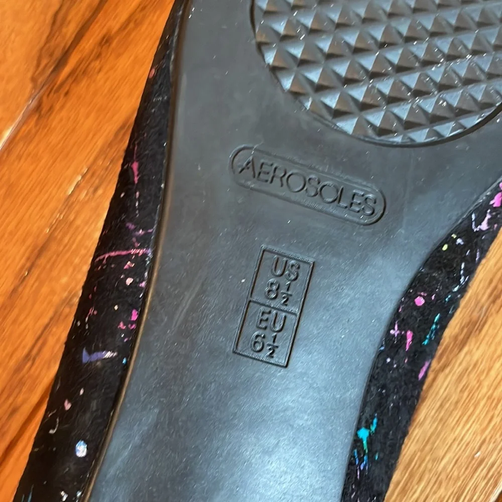 Aerosoles flat - Picture 4 of 4